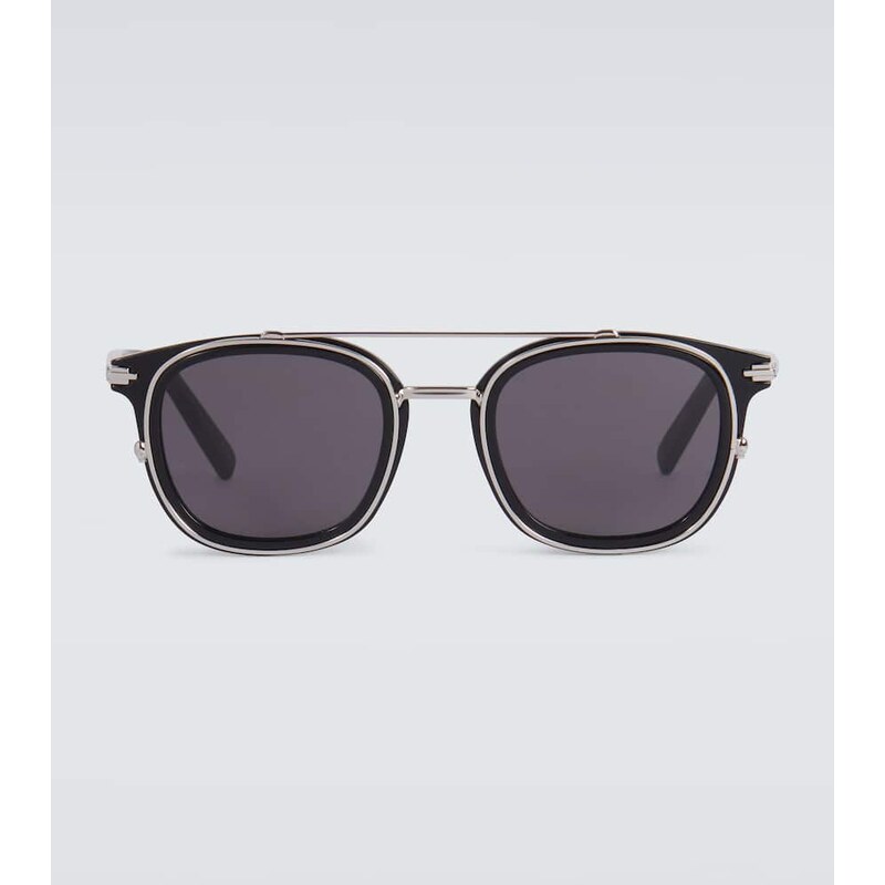 Dior Eyewear DiorBlackSuit S14I square sunglasses