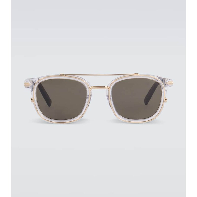 Dior Eyewear DiorBlackSuit S14I square sunglasses