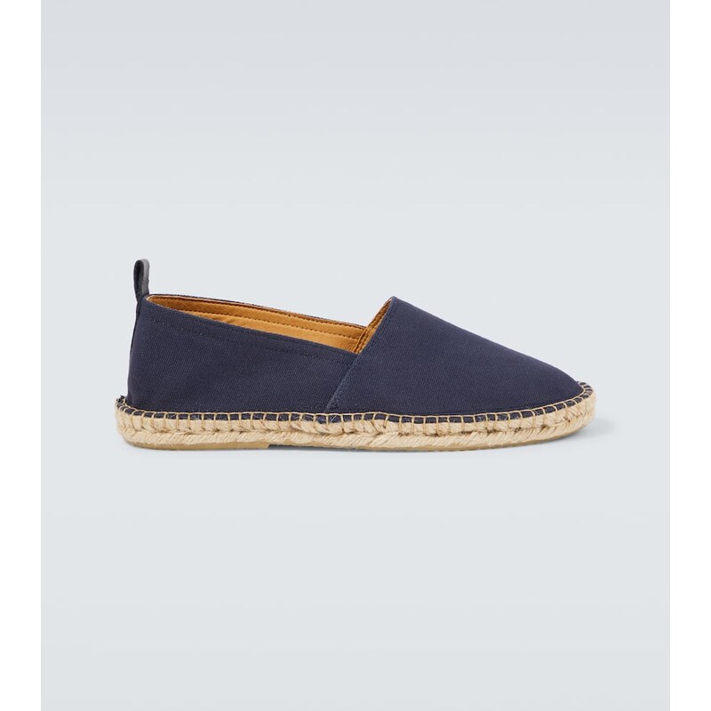 Frescobol Carioca Helio canvas espadrilles