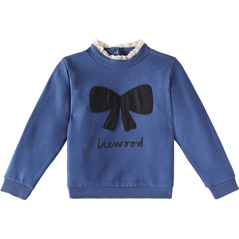 Liewood Rakel cotton jersey sweatshirt