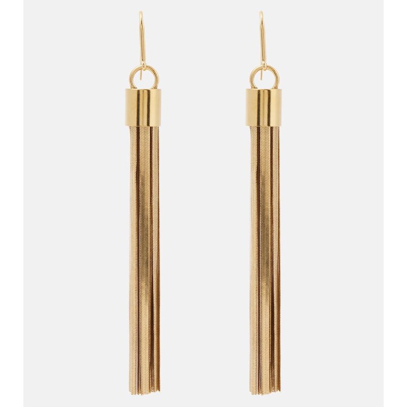 Isabel Marant Naoki drop earrings