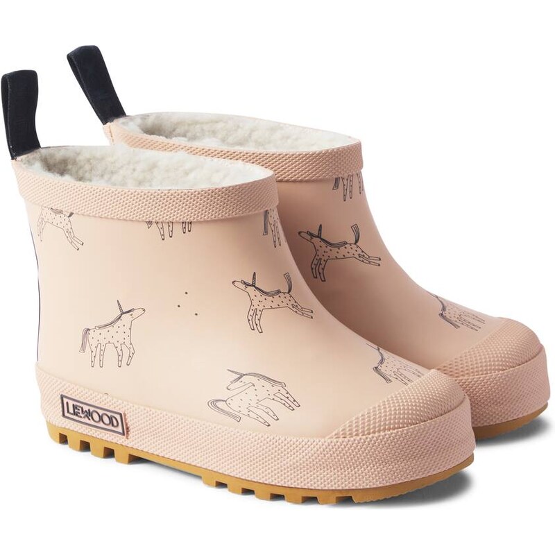 Liewood Jesse rain boots