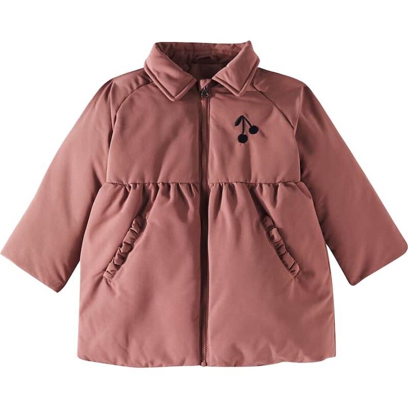 Liewood Cosmos puffer jacket