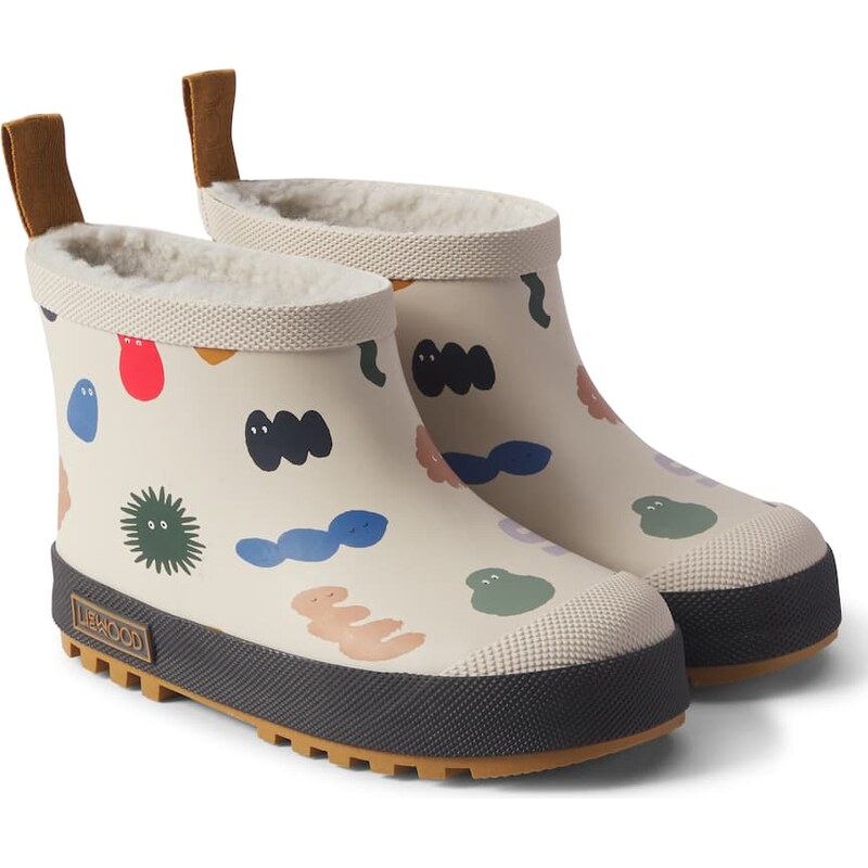 Liewood Jesse rain boots
