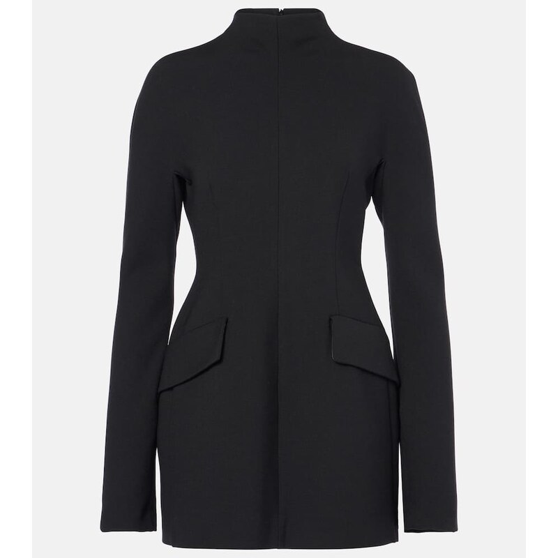 Sportmax Tefrite minidress