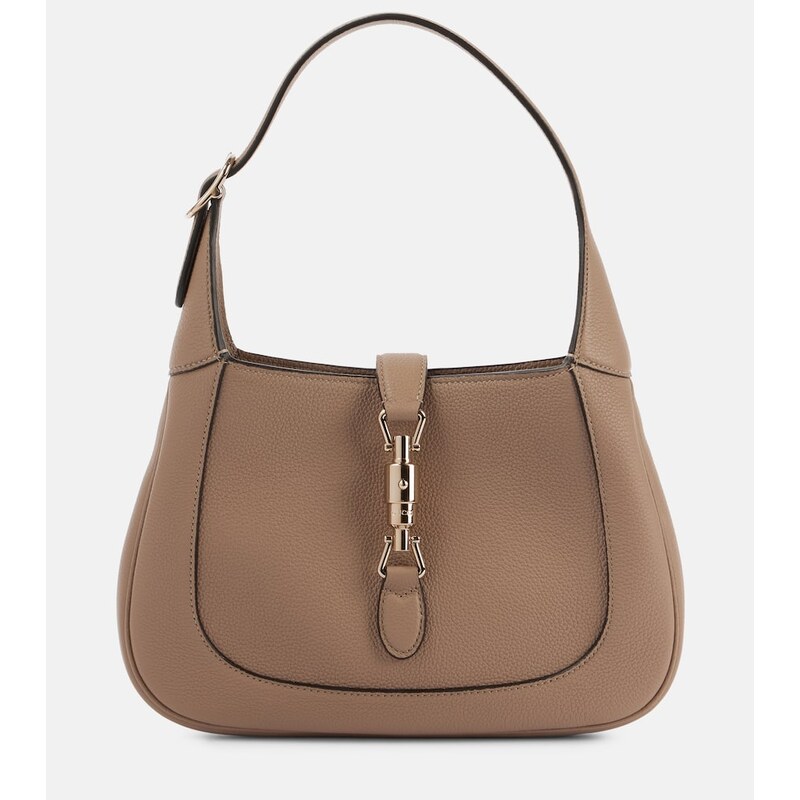 Gucci Gucci Jackie 1961 Small leather shoulder bag