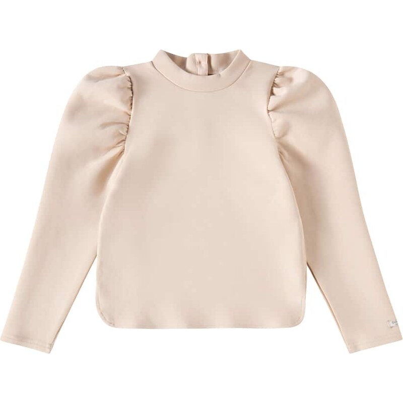 Donsje Minee cotton-blend top