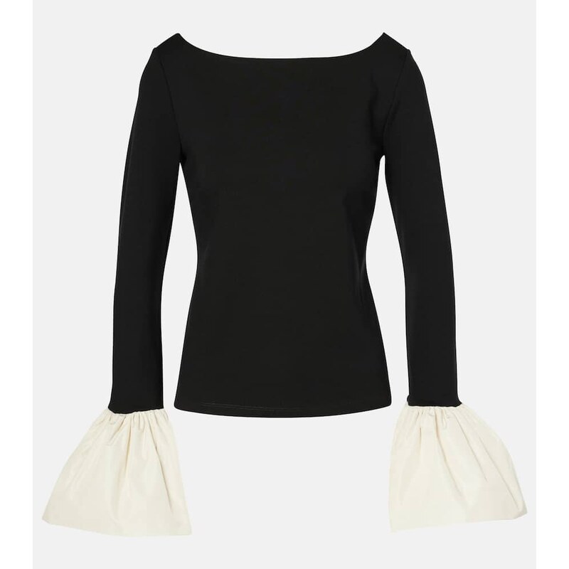 Staud Paige top