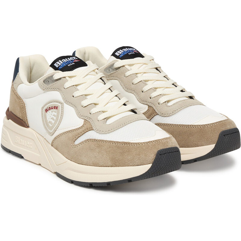 Sneakersy Blauer