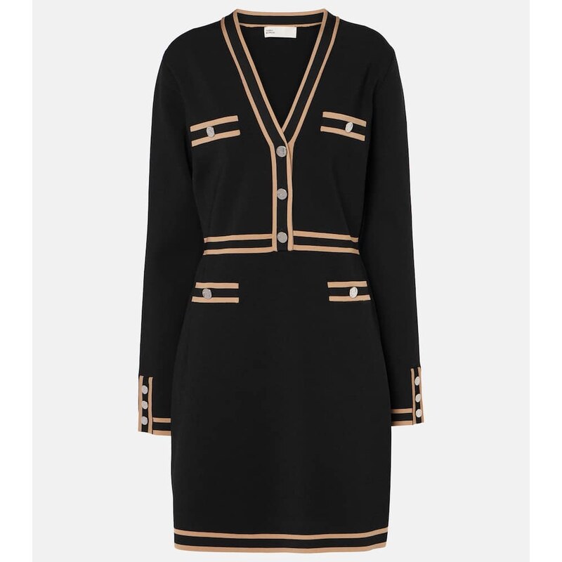 Tory Burch Kendra sweater dress