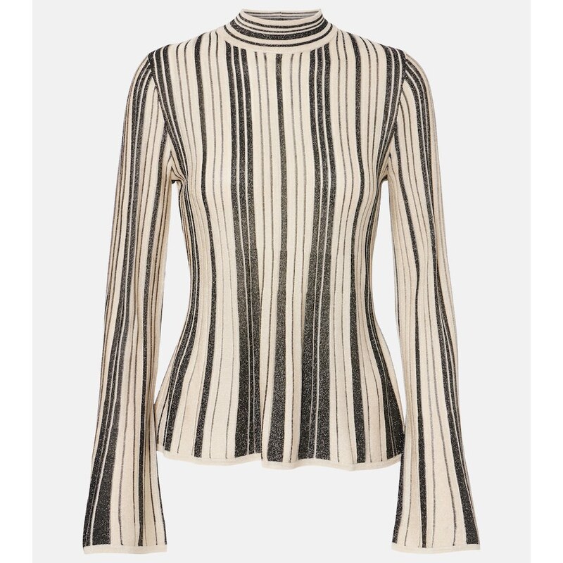 Zimmermann Striped top