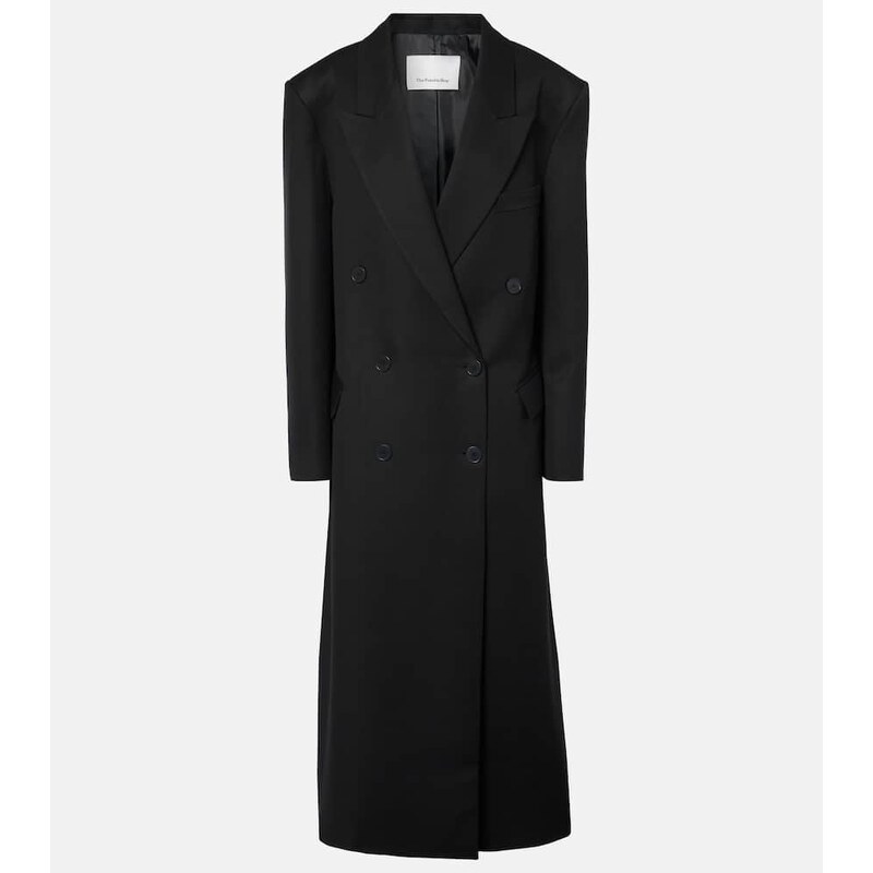 The Frankie Shop Jane coat