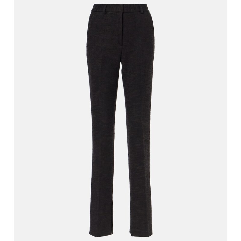 Rebecca Vallance Margo slim pants