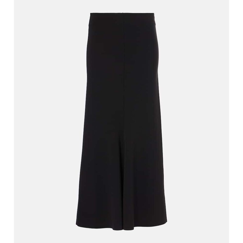 Dorothee Schumacher Soft Shape midi skirt