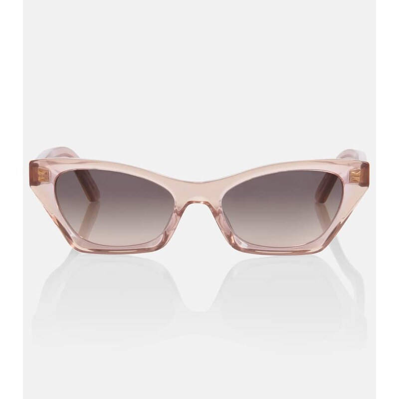 Dior Eyewear DiorMidnight B1I cat-eye sunglasses