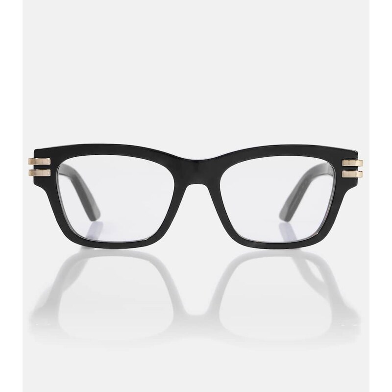 Dior Eyewear CDior O S2I square glasses