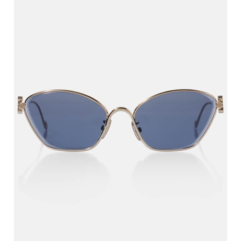 Loewe Anagram cat-eye sunglasses
