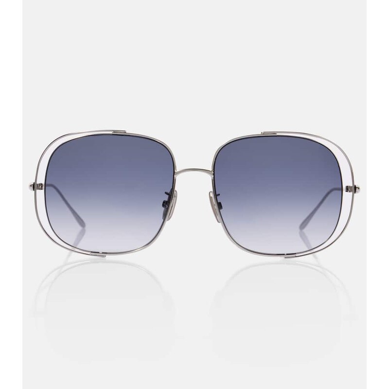 Loewe Cutout square sunglasses