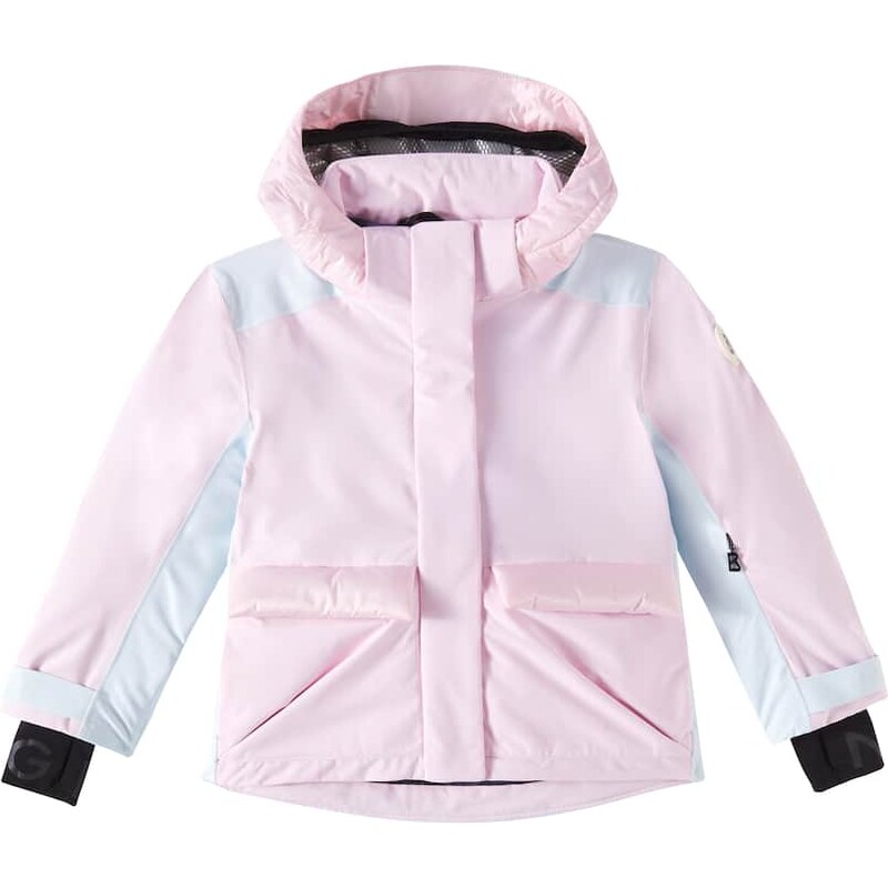 Bogner Kids Trude ski jacket
