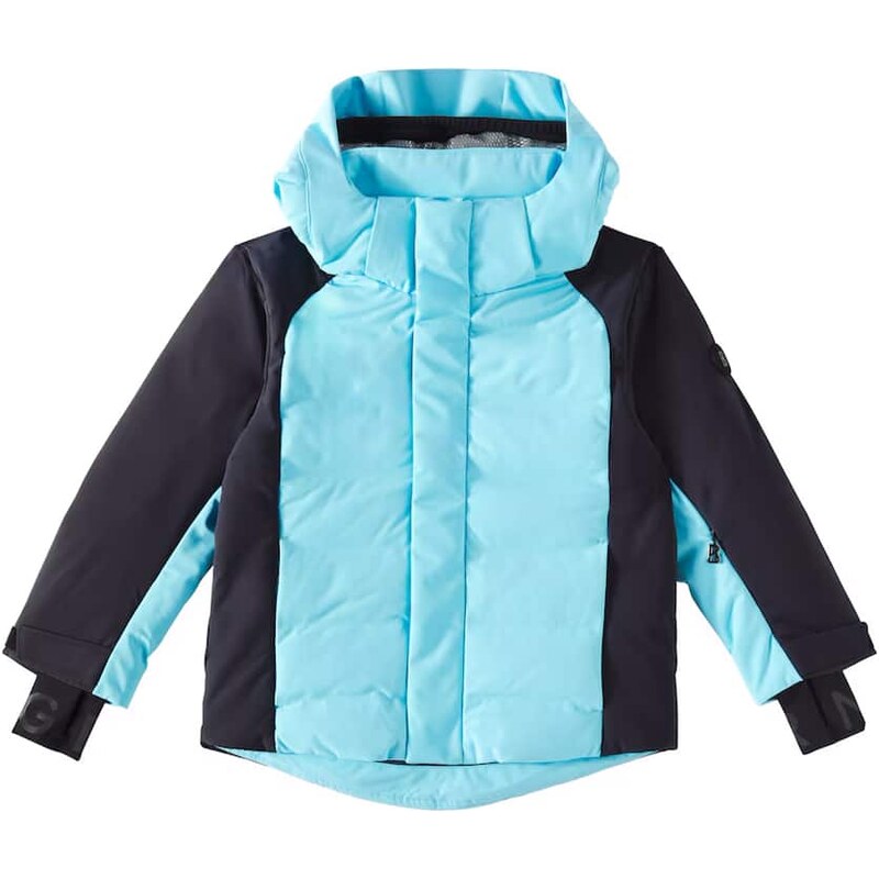 Bogner Kids Nils down ski jacket