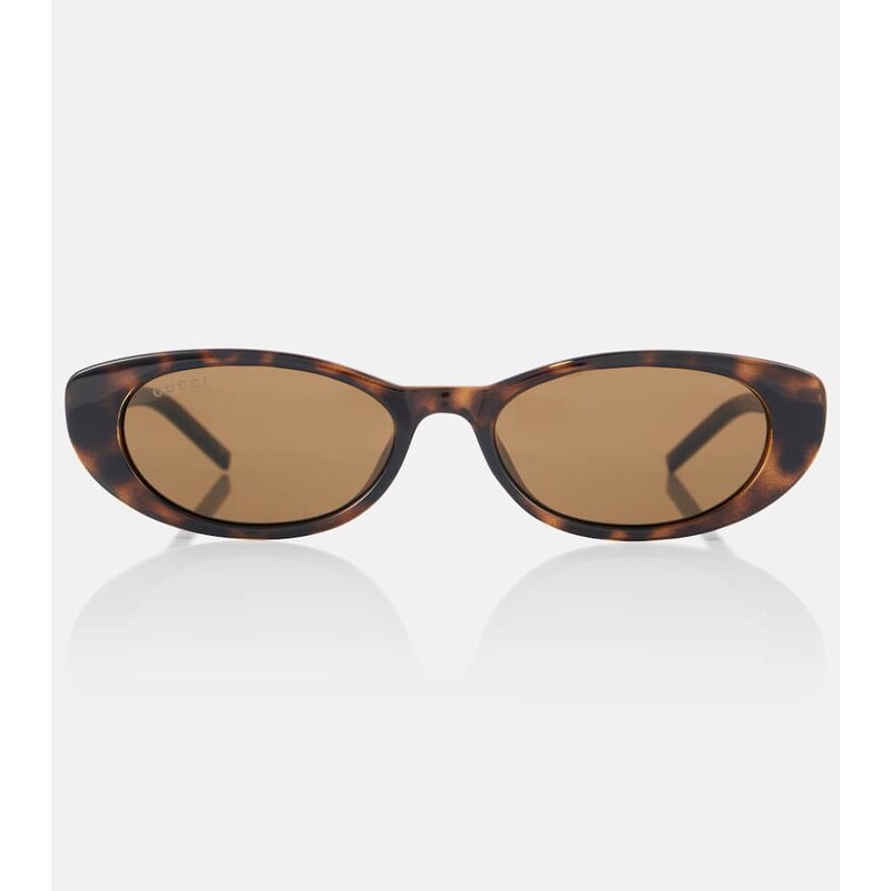Gucci Cat-eye sunglasses
