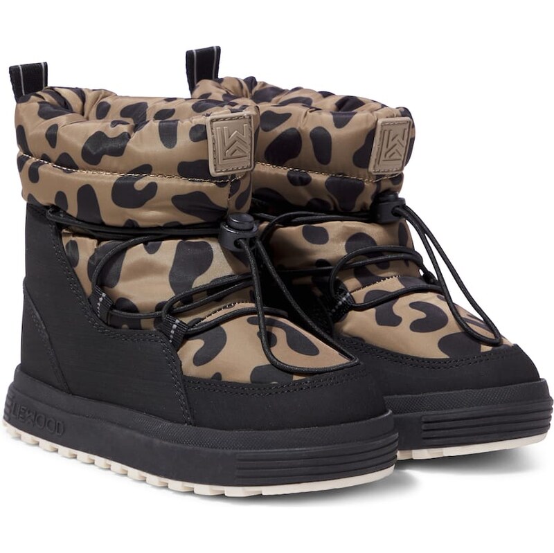 Liewood Zoey snow boots