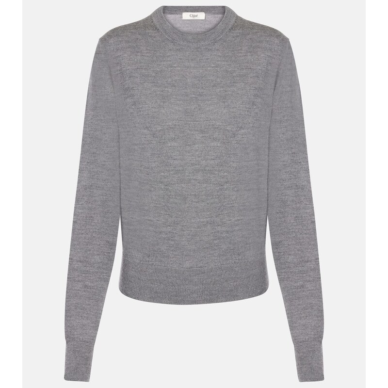 Chloé Wool sweater