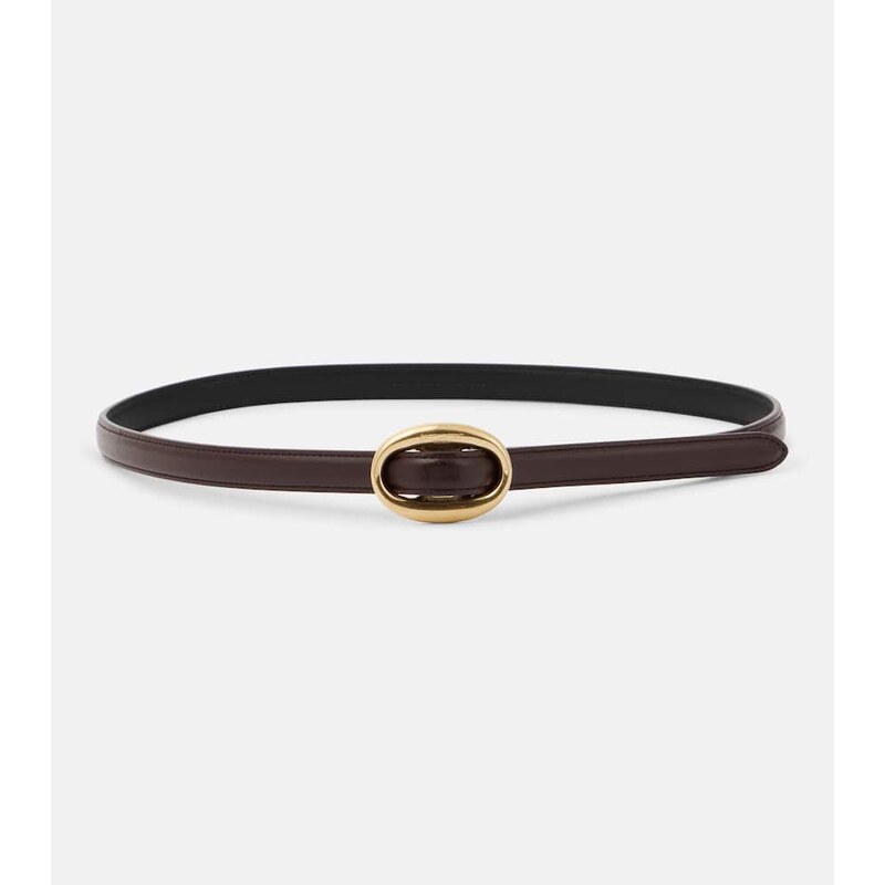 Saint Laurent Leather belt