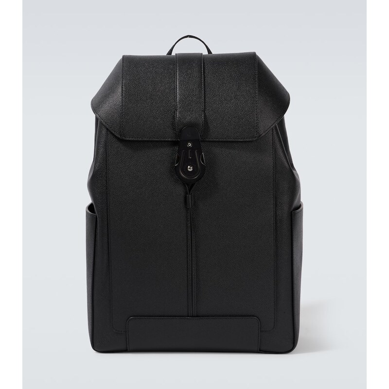 Christian Louboutin Groovy leather backpack