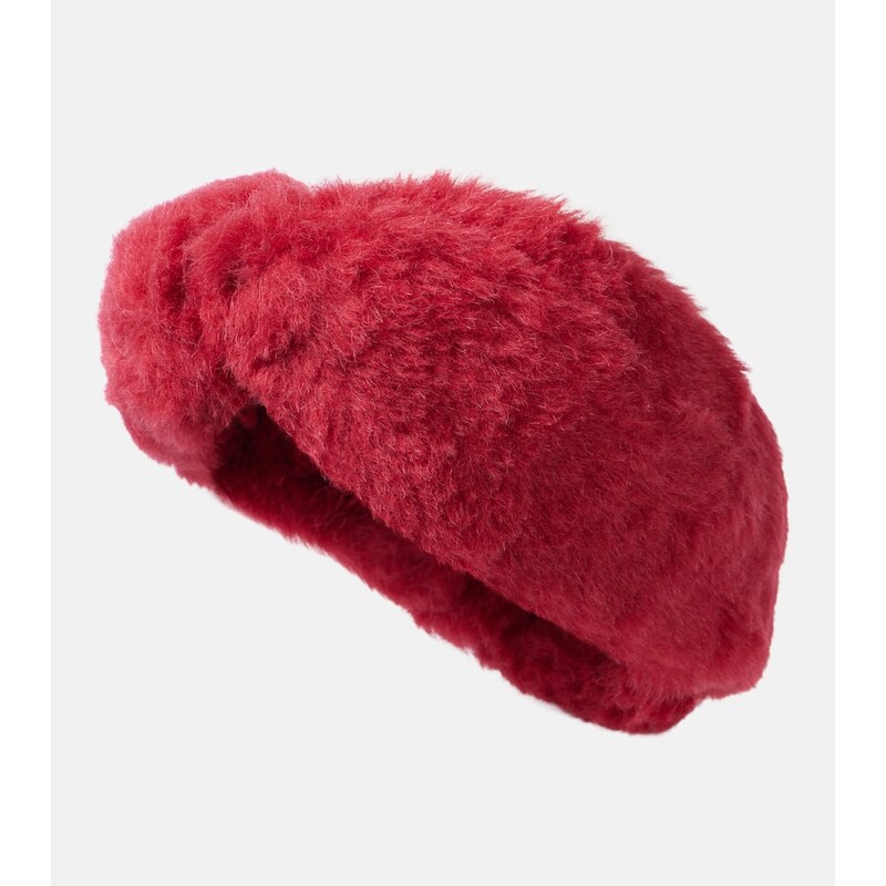 Max Mara Teddy headband