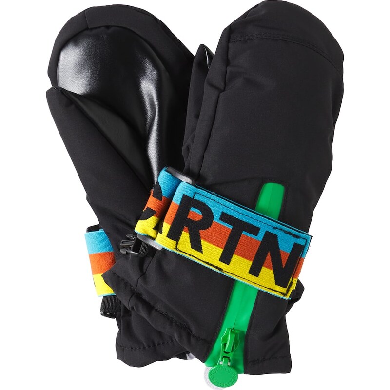 Stella McCartney Kids Poly ski mittens