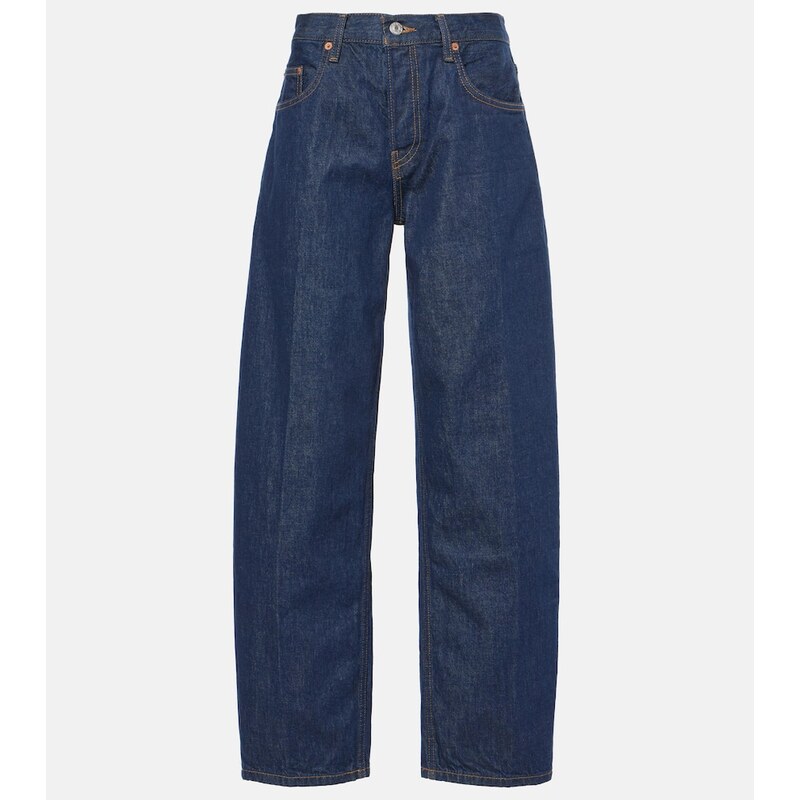 Re/Done Wide Taper wide-leg jeans
