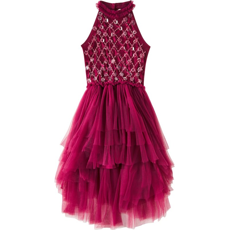 Tutu Du Monde Regalia tulle dress