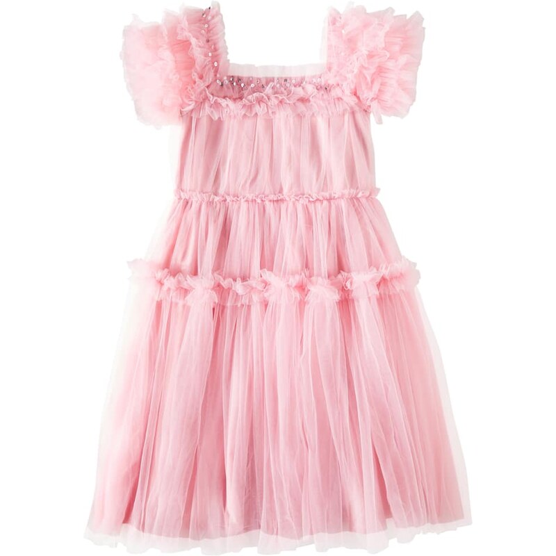 Tutu Du Monde Higher Love gathered tulle dress