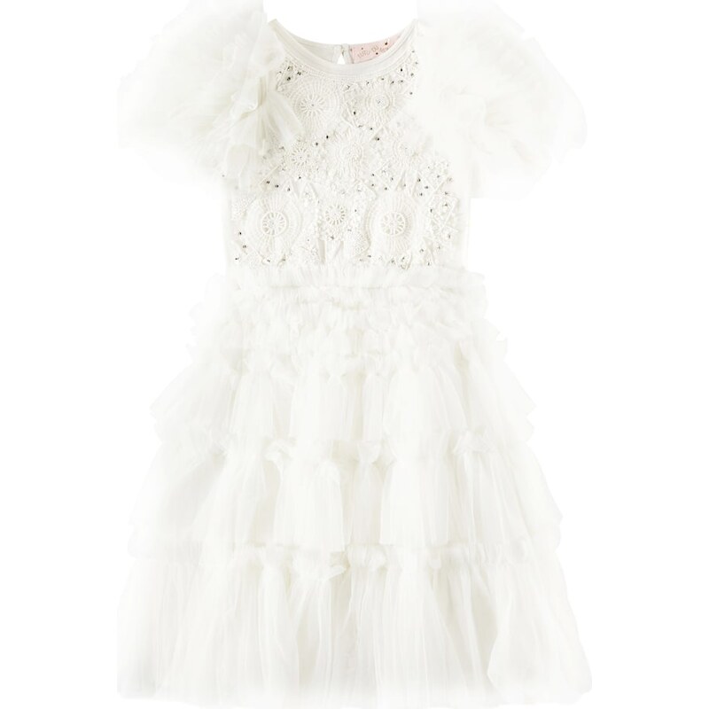 Tutu Du Monde Prairie tulle dress