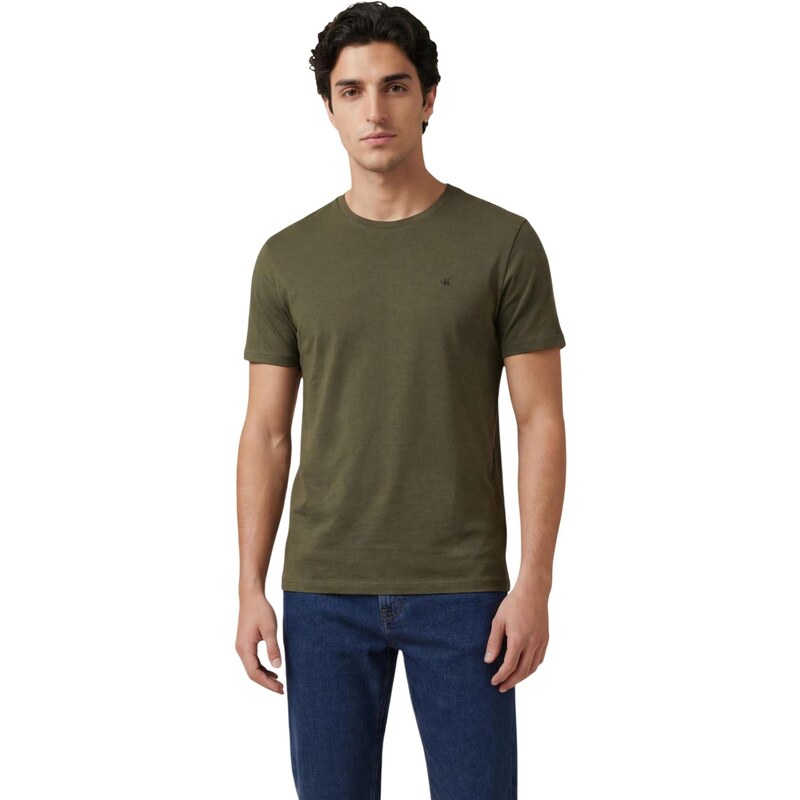 Calvin Klein Jeans pánské tričko