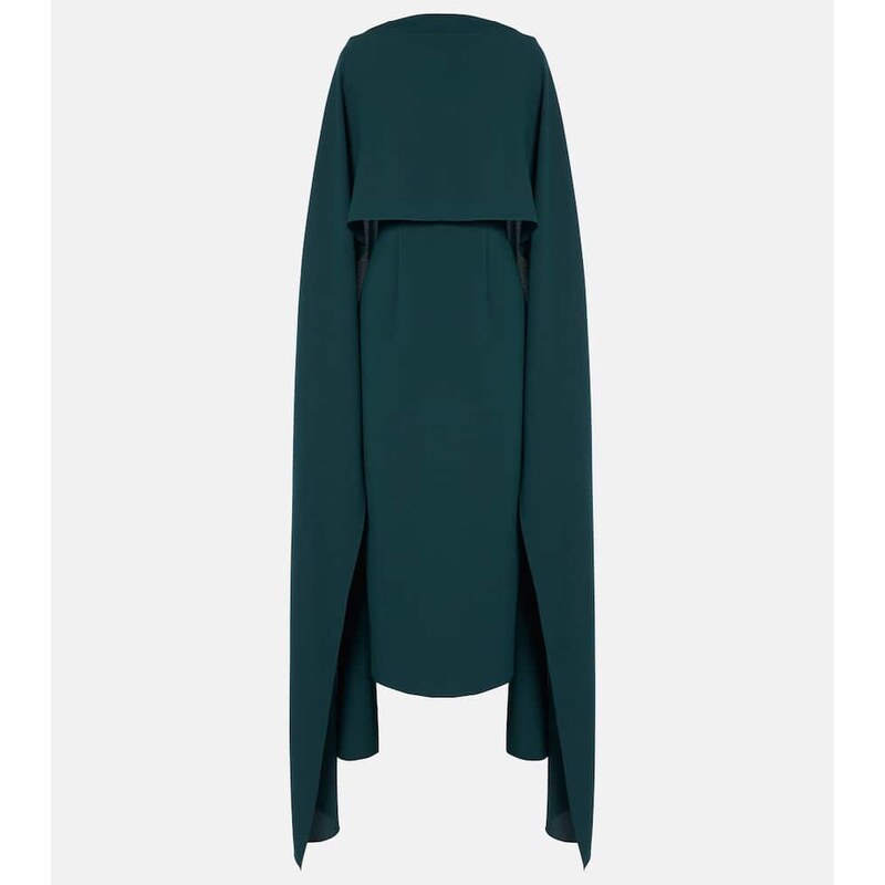 Roksanda Elina midi dress
