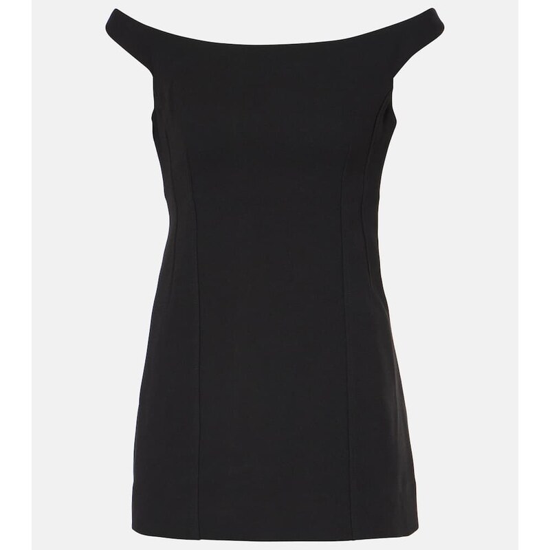 Toteme Off-shoulder top