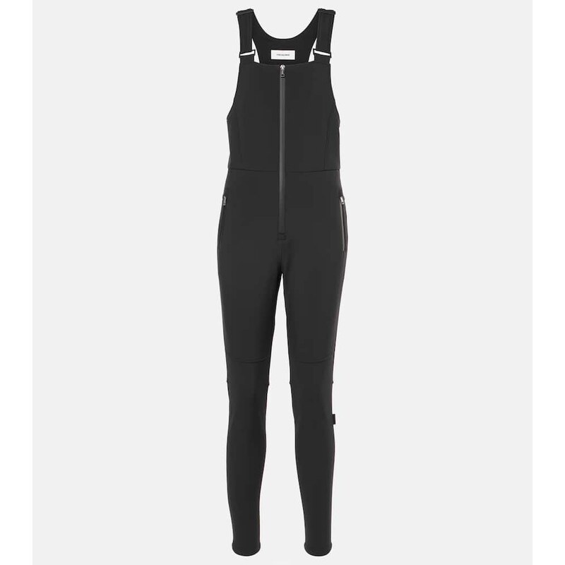 Yves Salomon Pantalon snowsuit