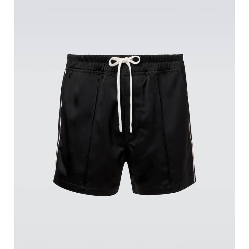 Tom Ford Satin shorts