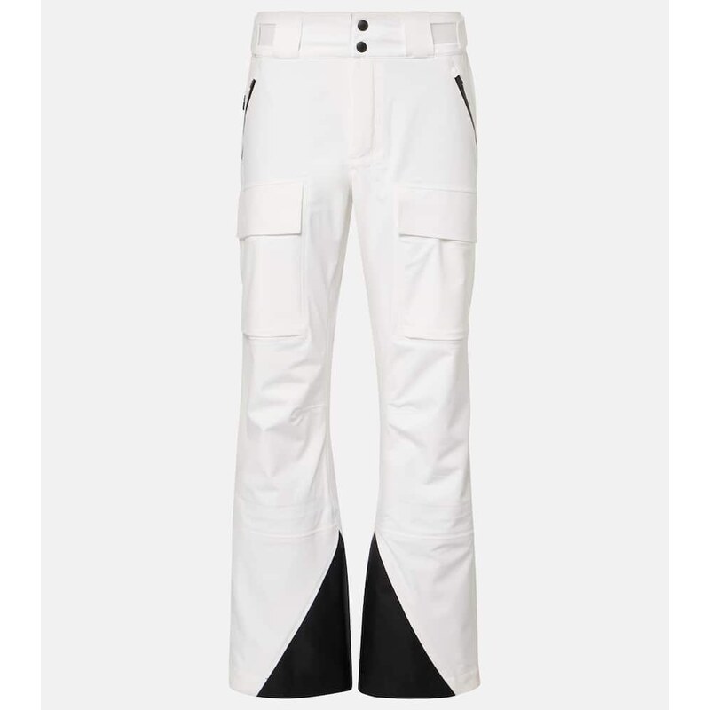 Aztech Mountain Hayden 3L Shell ski pants