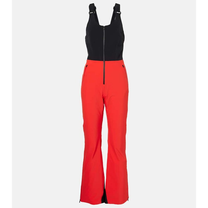 Aztech Mountain Bella high-rise ski pants