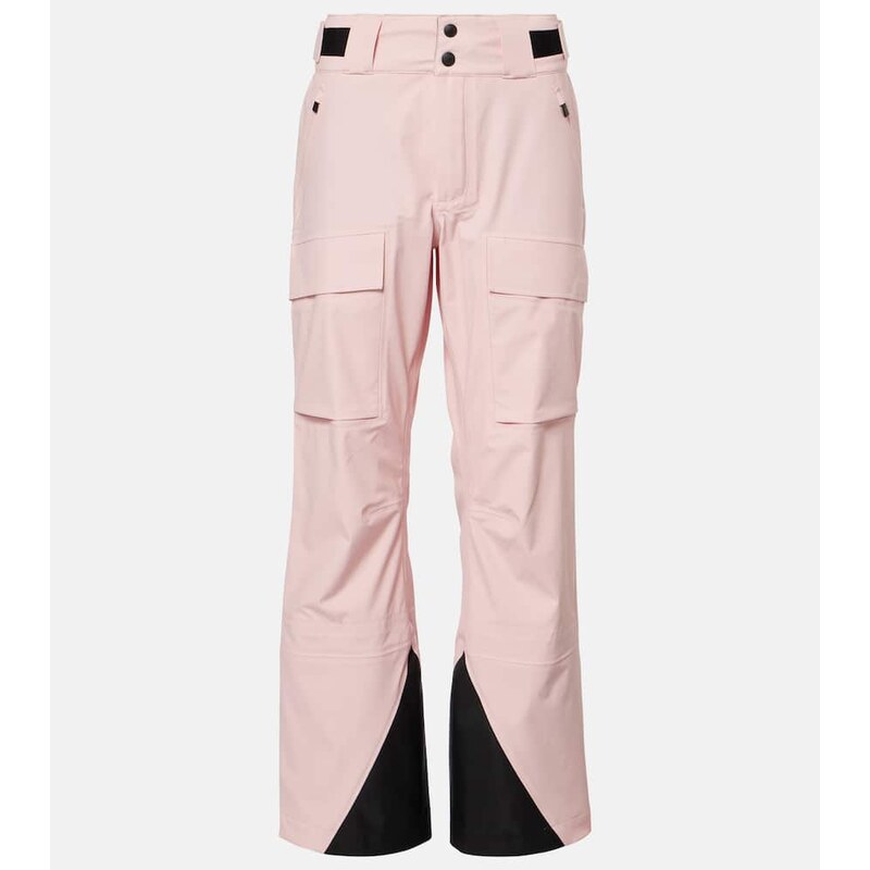 Aztech Mountain Hayden 3L Shell ski pants