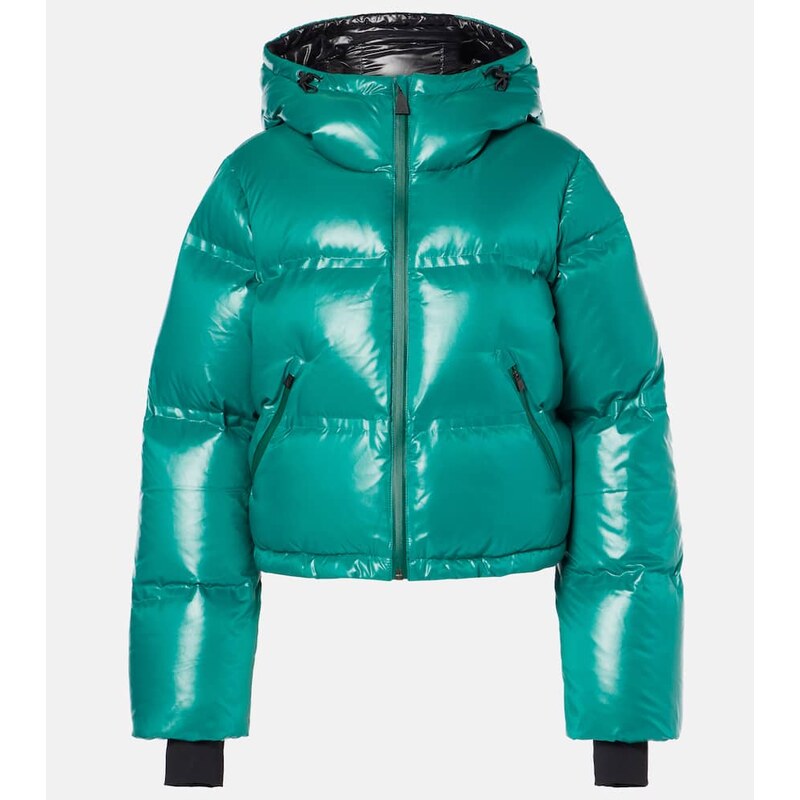 Aztech Mountain Minnie ski jacket