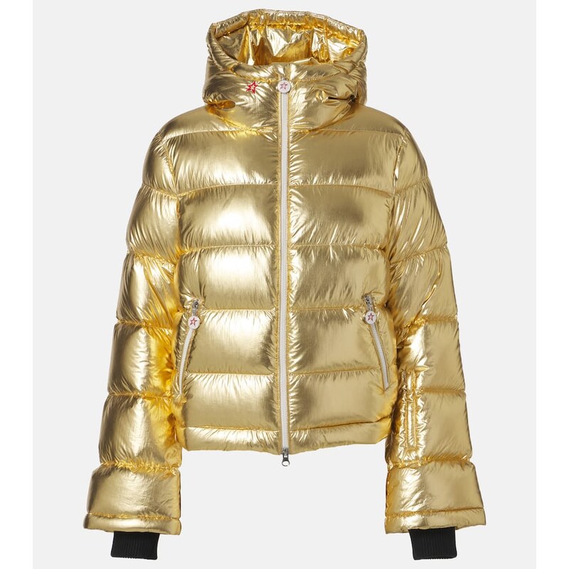 Perfect Moment Polar Flare ski jacket