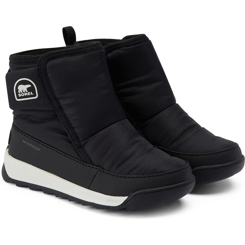 Sorel Kids Whitney II Plus snow boot
