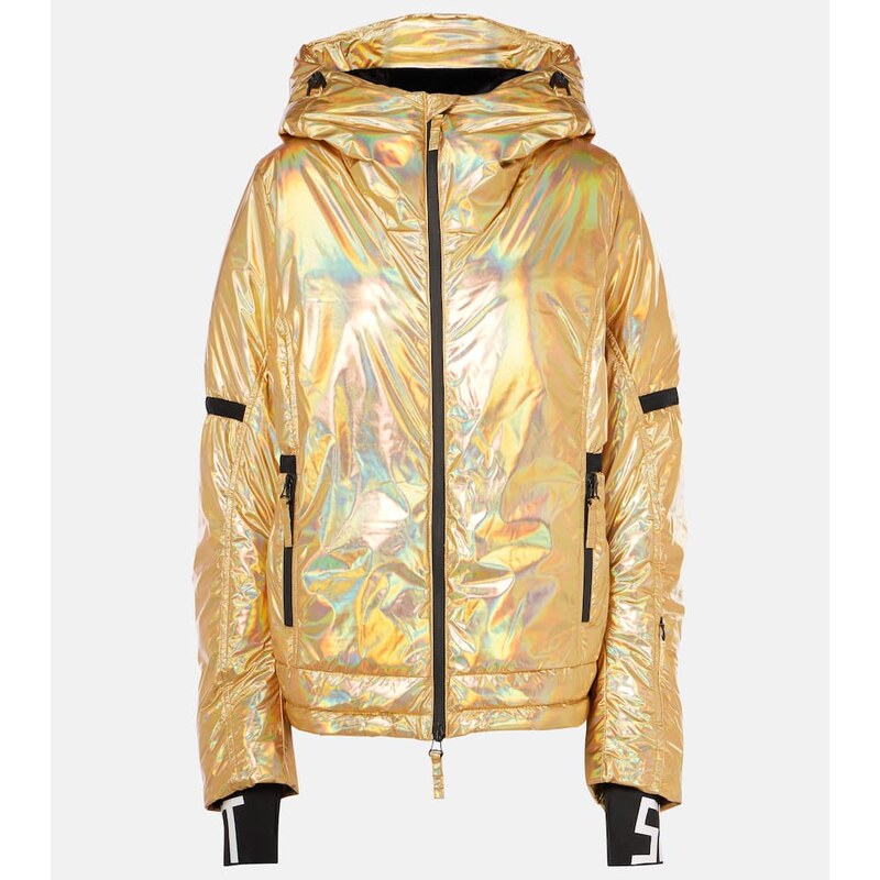 Jet Set Joanna ski jacket