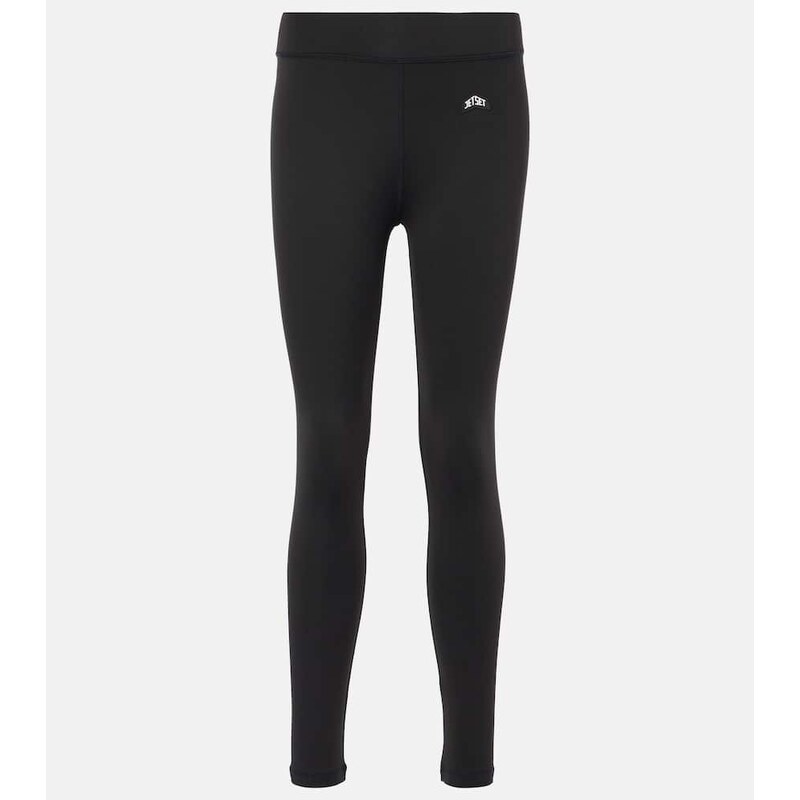 Jet Set Taka leggings