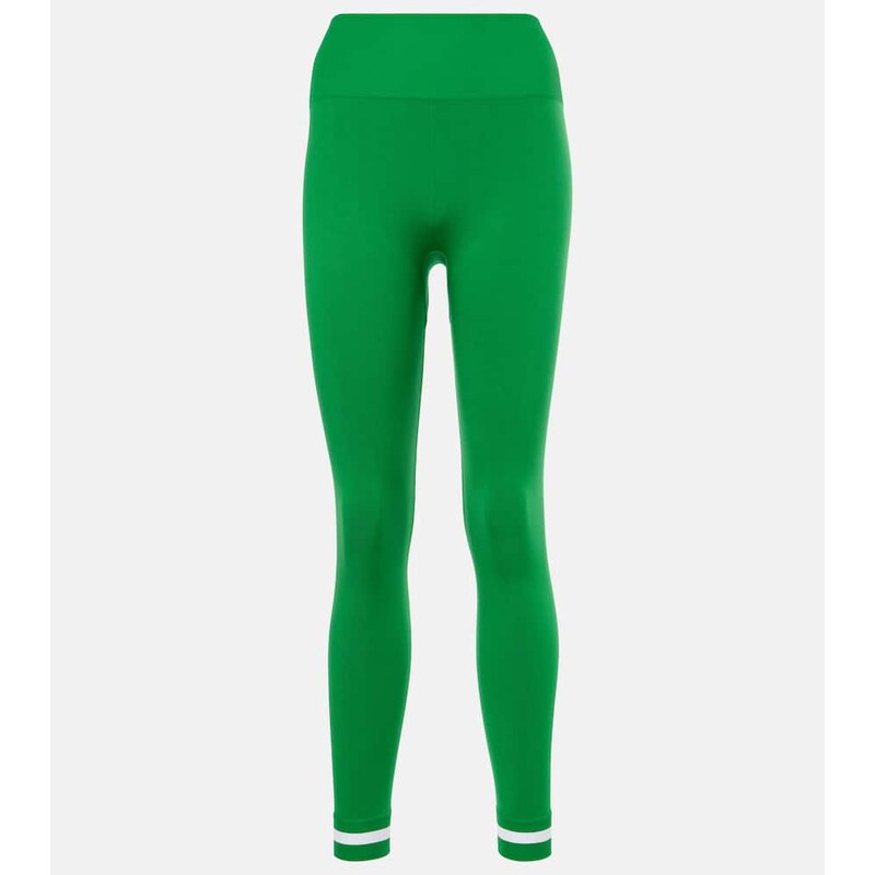 The Upside Form Seamless high-rise leggings