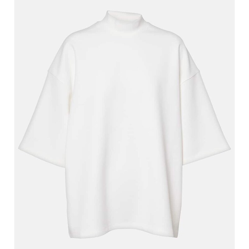 Wardrobe.NYC Semi Matte top